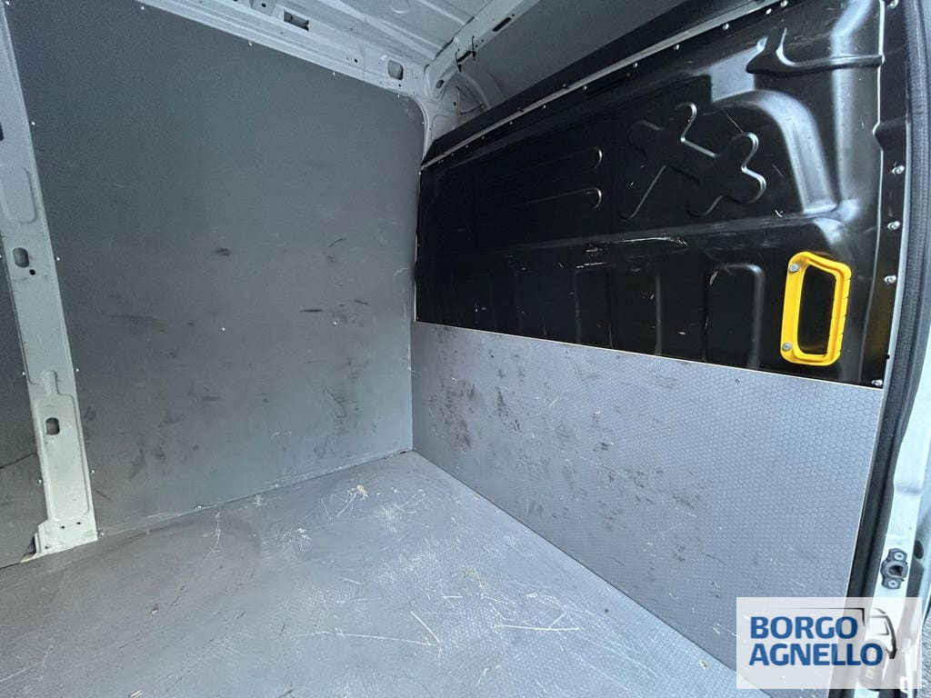 Iveco DAILY 35S16
